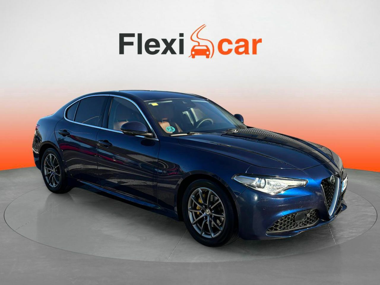 Foto alfa romeo giulia 2018 /