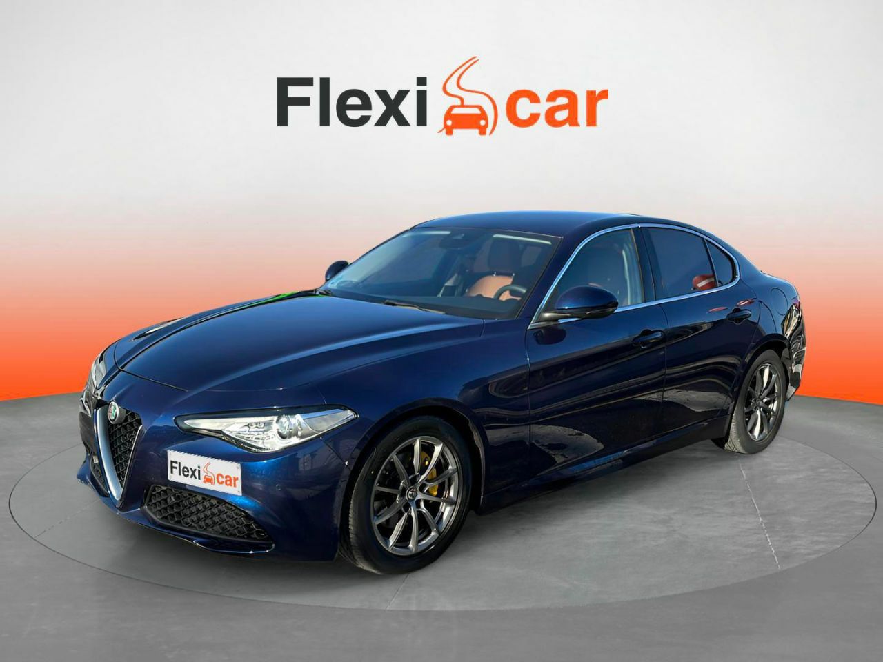 alfa romeo giulia 2018 / foto grande (3)