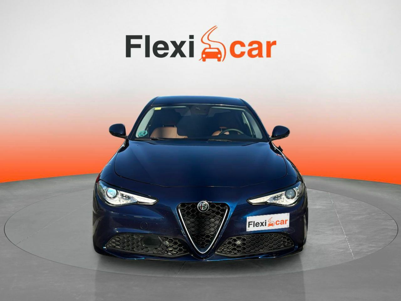 alfa romeo giulia 2018 / foto grande (2)