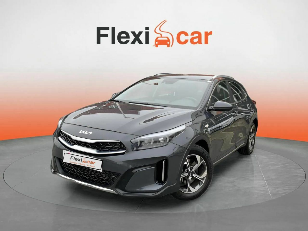 kia xceed 2023 / foto grande (3)