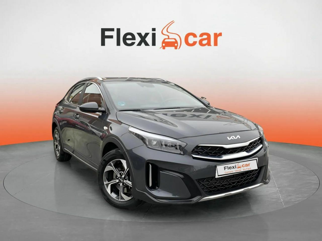 Foto kia xceed 2023 /