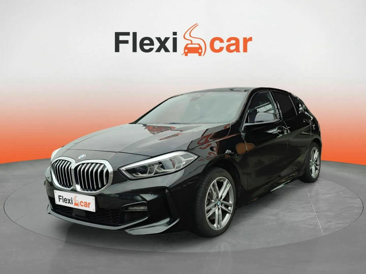 bmw serie 1 2021 / foto grande (2)