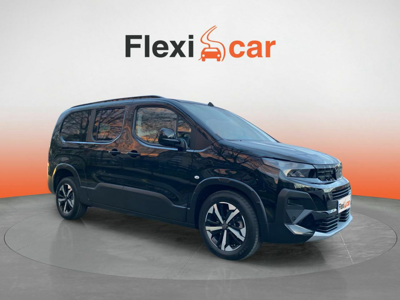 Foto peugeot rifter 2024 /