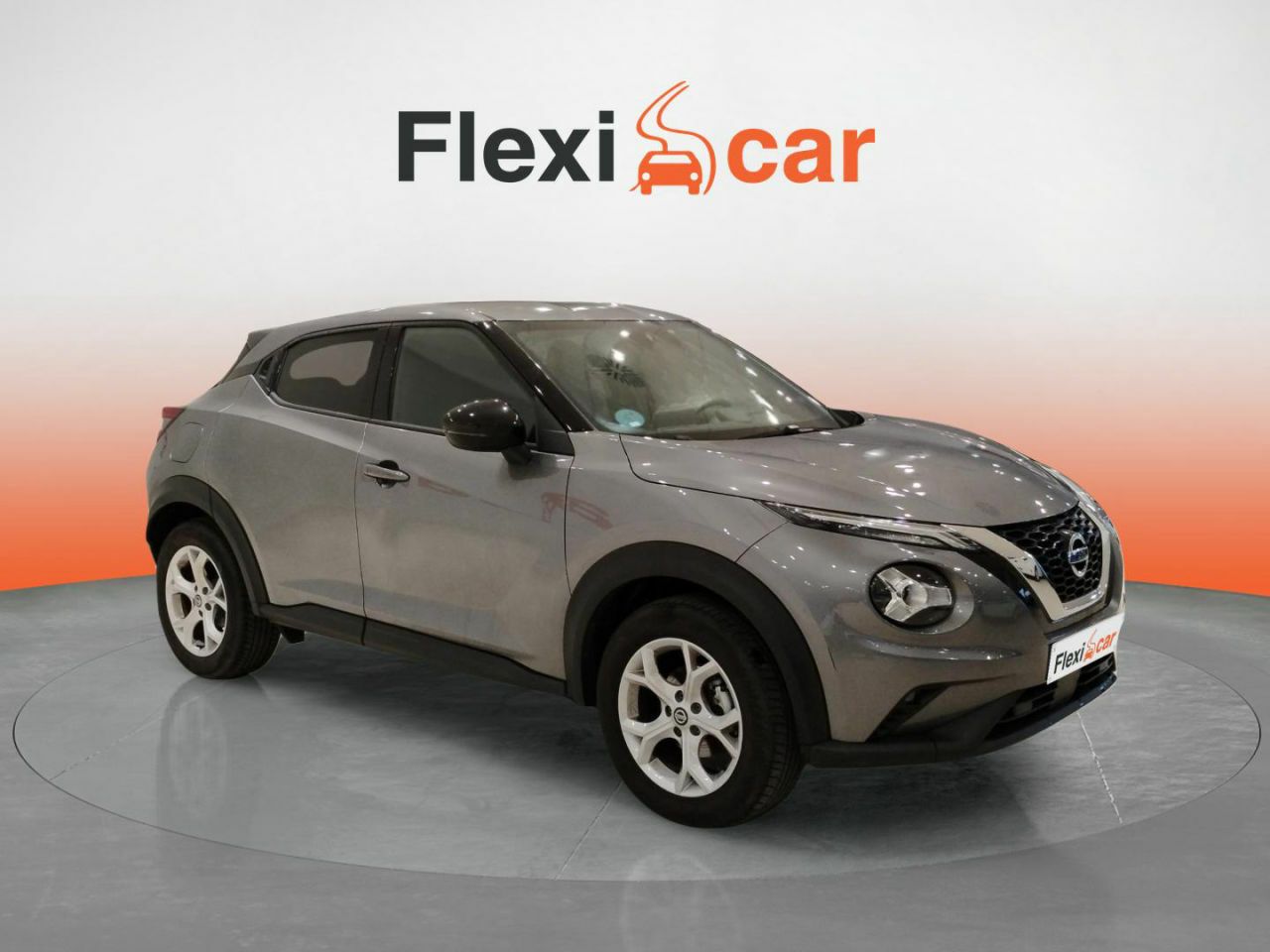Foto nissan juke 2022 /