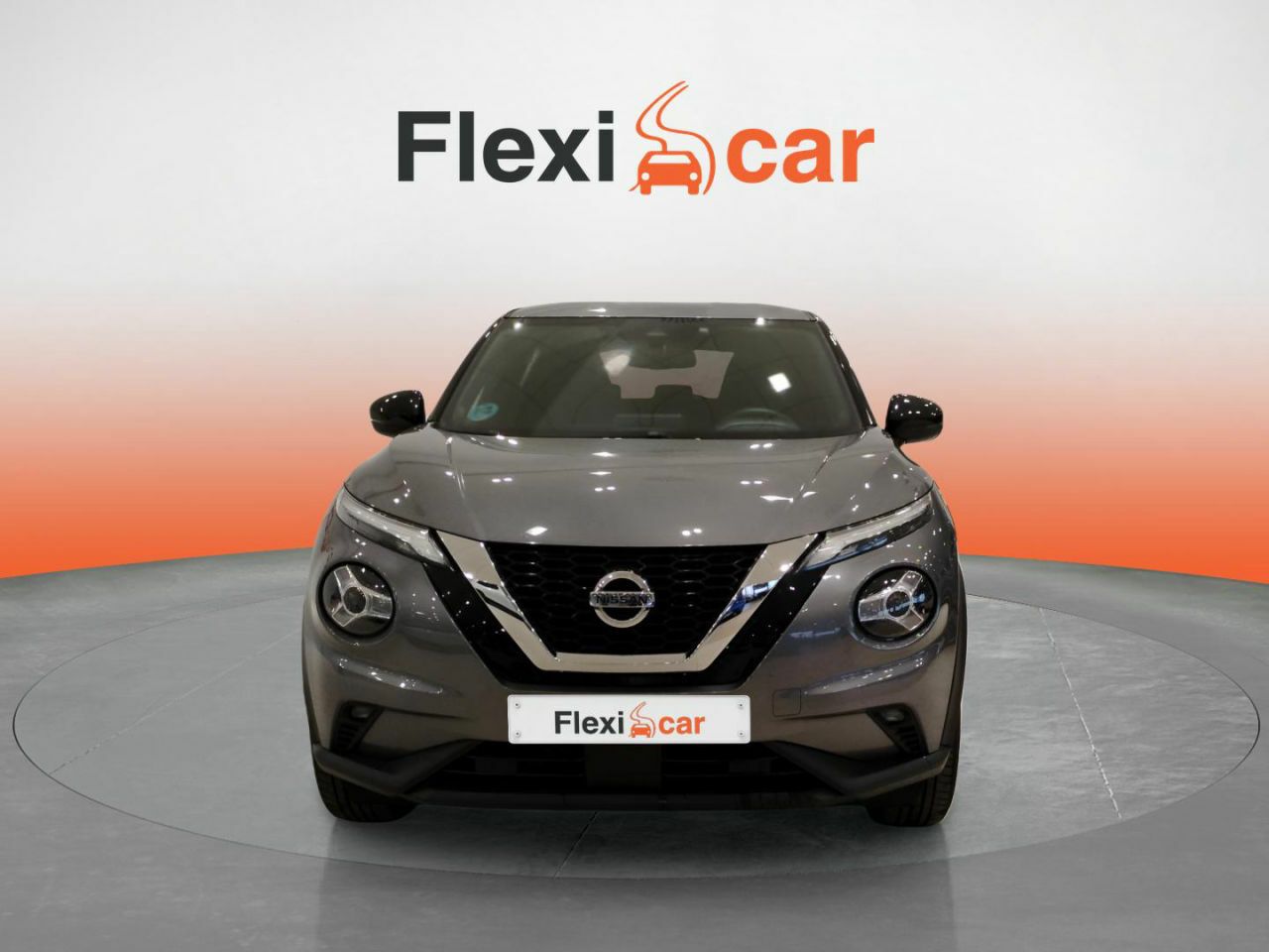 nissan juke 2022 / foto grande (2)