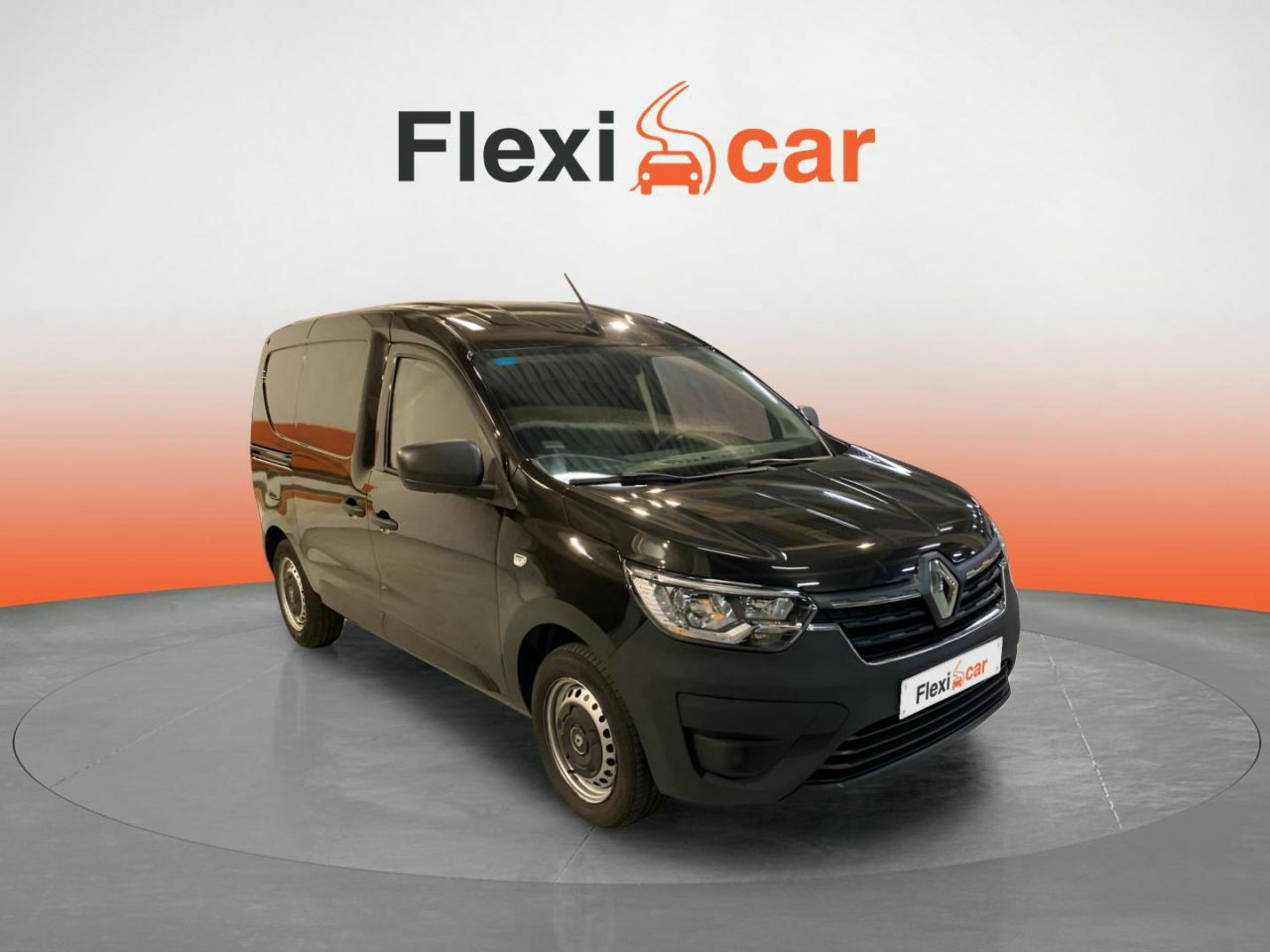 Foto renault express 2021 /