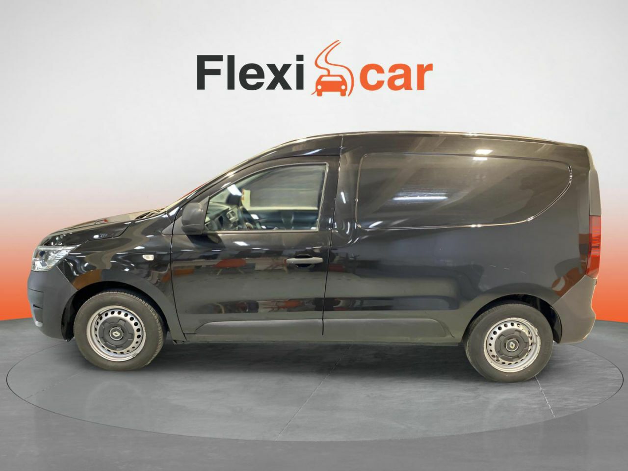 renault express 2021 / foto grande (2)