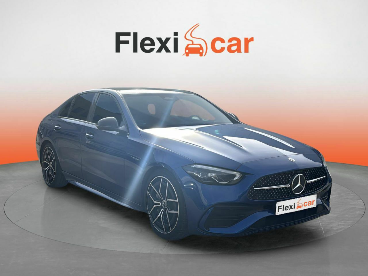 Foto mercedes clase c 2021 /