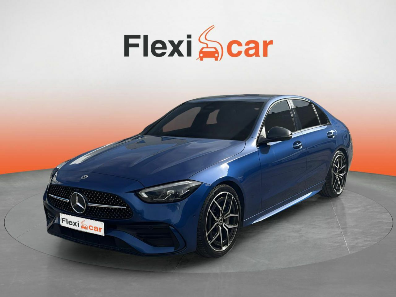 mercedes clase c 2021 / foto grande (2)