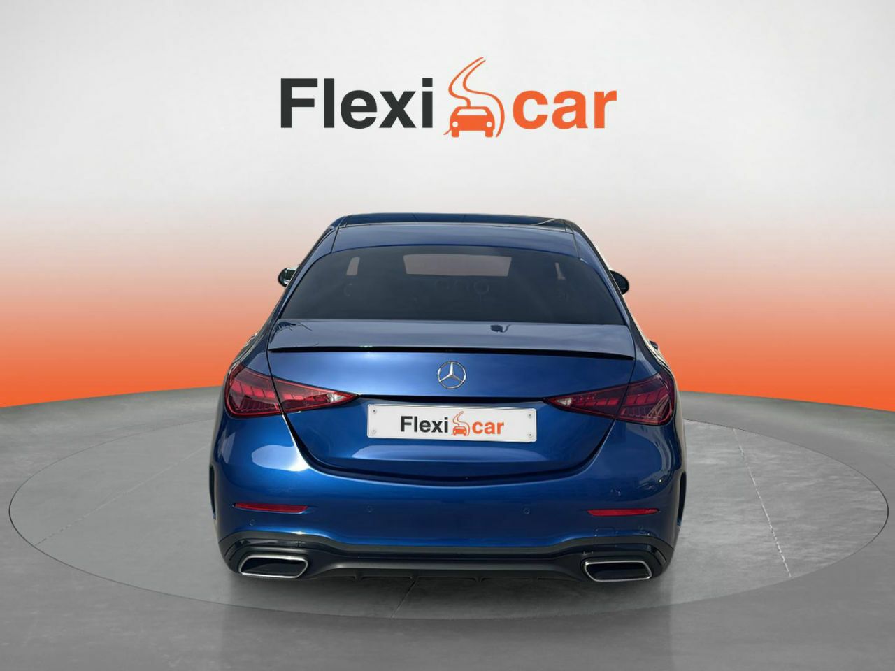 mercedes clase c 2021 / foto grande (3)