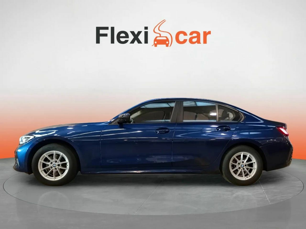 bmw serie 3 2019 / foto grande (3)