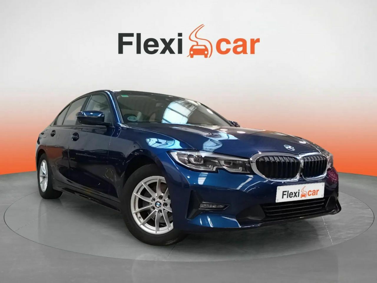 Foto bmw serie 3 2019 /