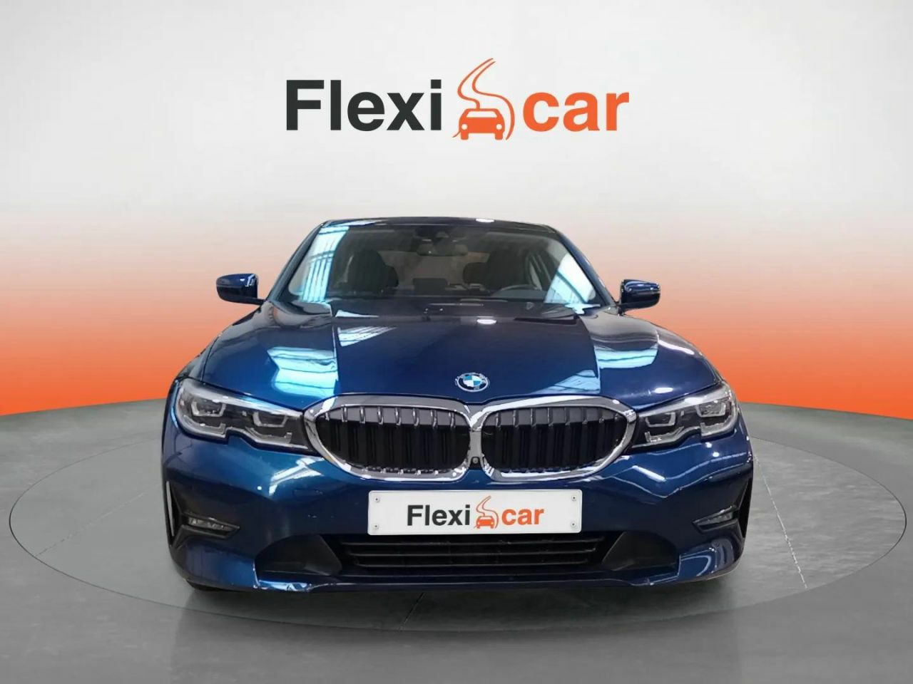 bmw serie 3 2019 / foto grande (2)