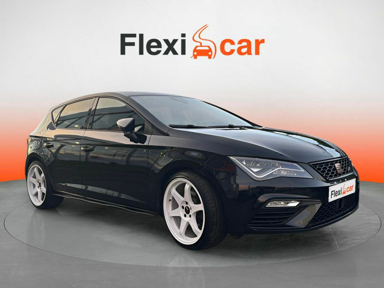 Foto seat leon 2020 /