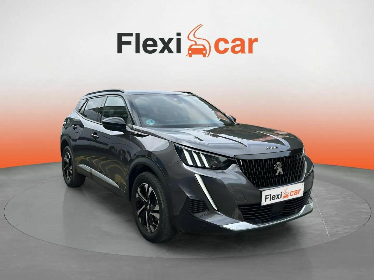 Foto peugeot 2008 2023 /
