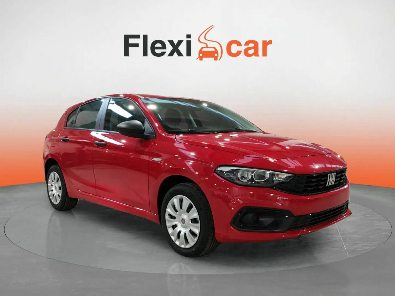 Foto fiat tipo 2024 /