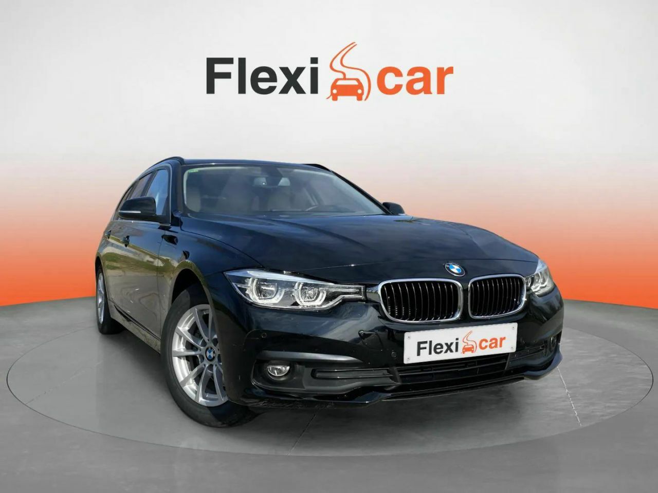 Foto bmw serie 3 2017 /