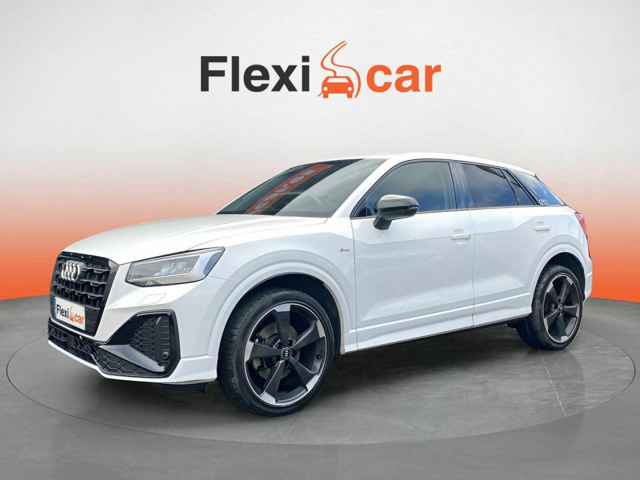 audi q2 2021 / foto grande (2)
