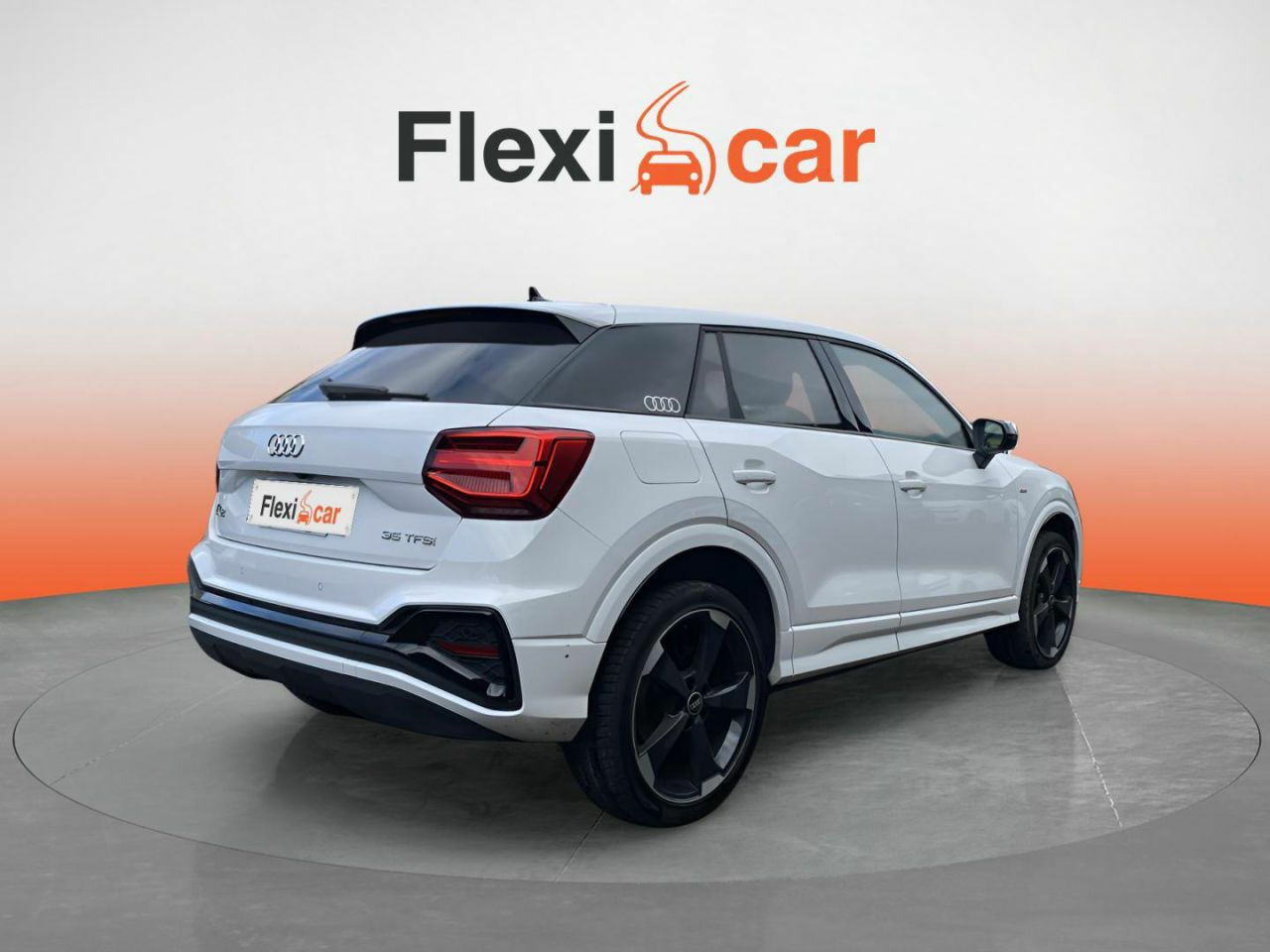 audi q2 2021 / foto grande (3)