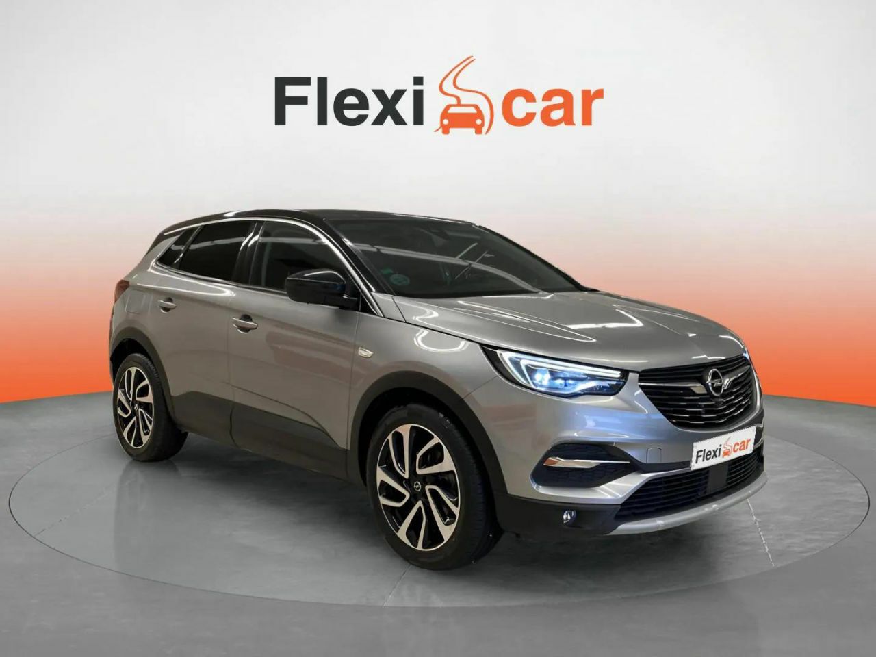 Foto opel grandland x 2019 /