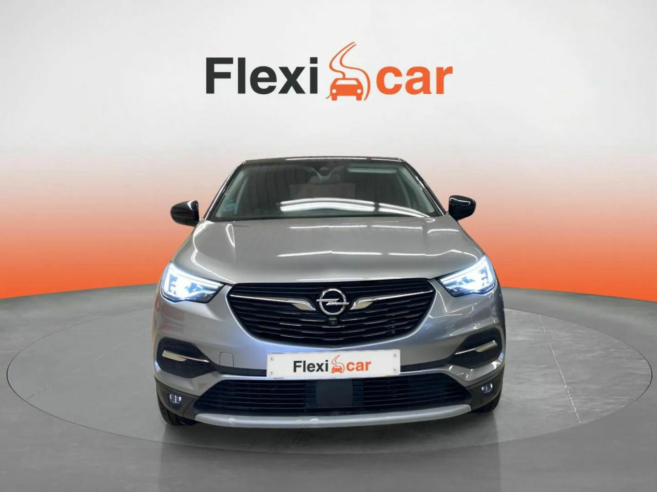 opel grandland x 2019 / foto grande (2)