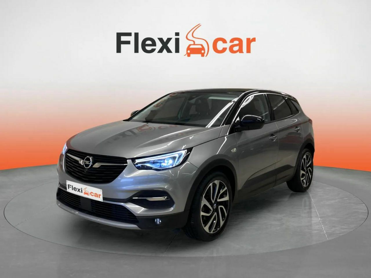 opel grandland x 2019 / foto grande (3)