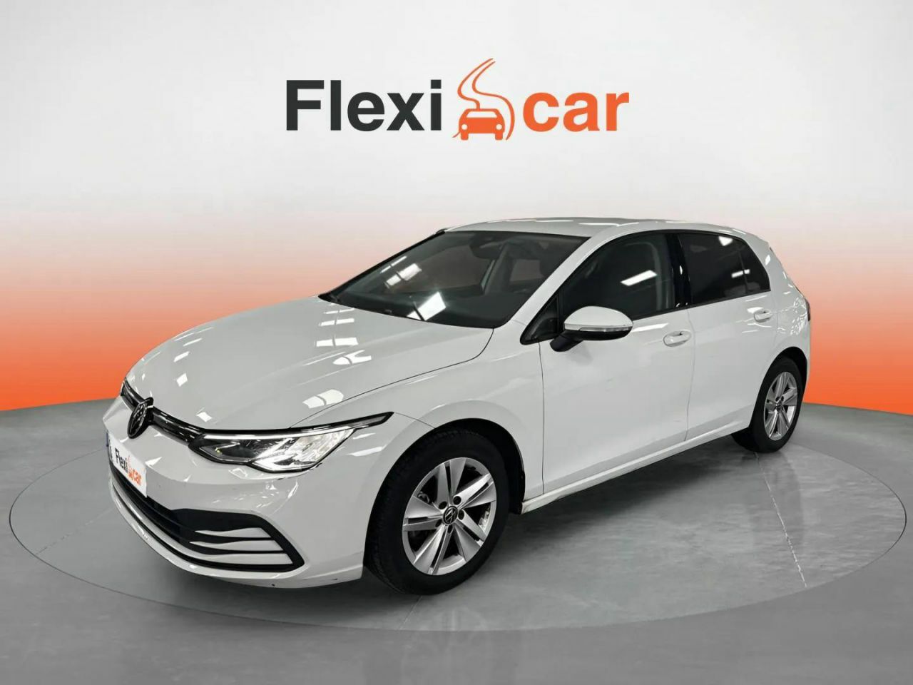 volkswagen golf 2020 / foto grande (3)