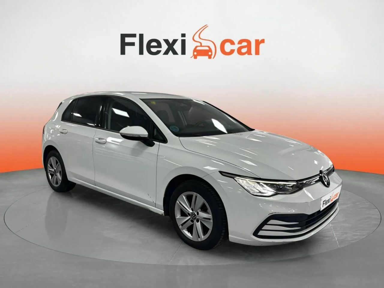 Foto volkswagen golf 2020 /