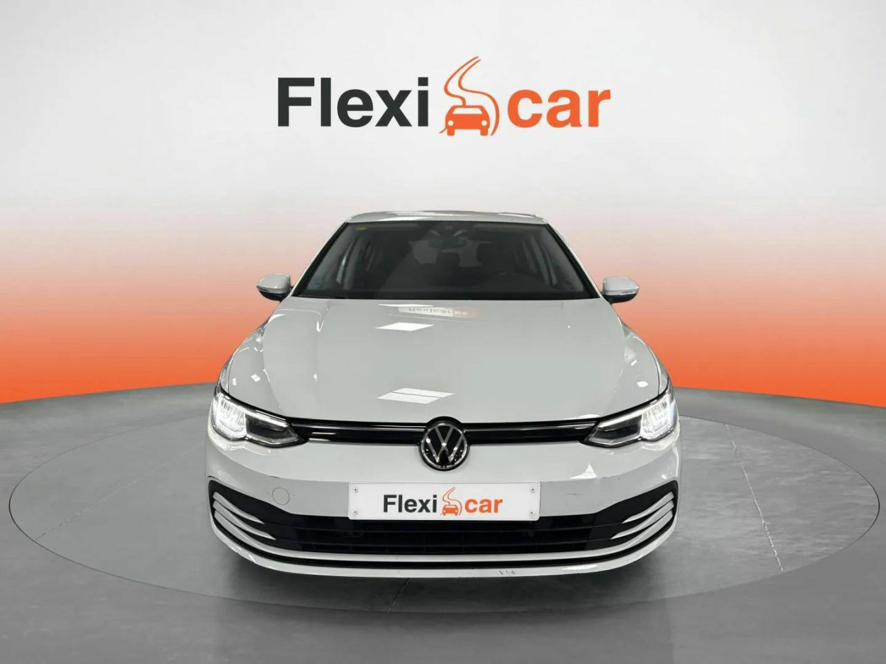 volkswagen golf 2020 / foto grande (2)