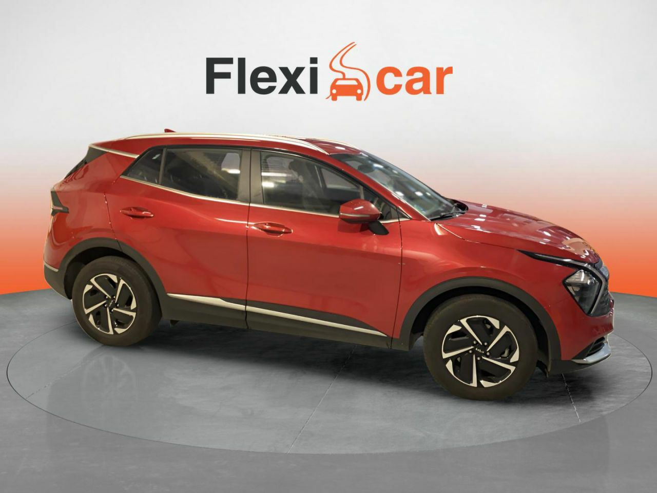 Foto kia sportage 2022 /