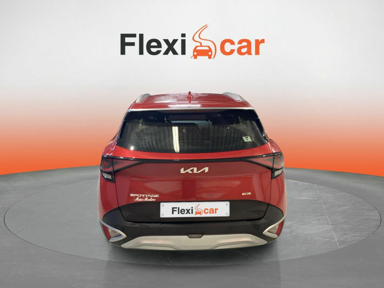 kia sportage 2022 / foto grande (2)