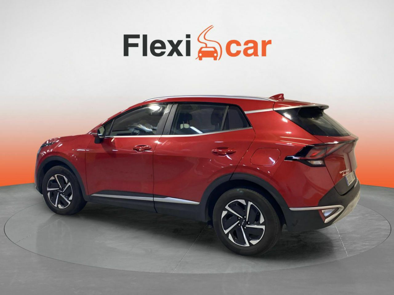 kia sportage 2022 / foto grande (3)