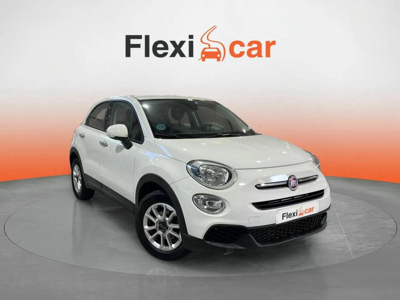 Foto fiat 500x 2020 /