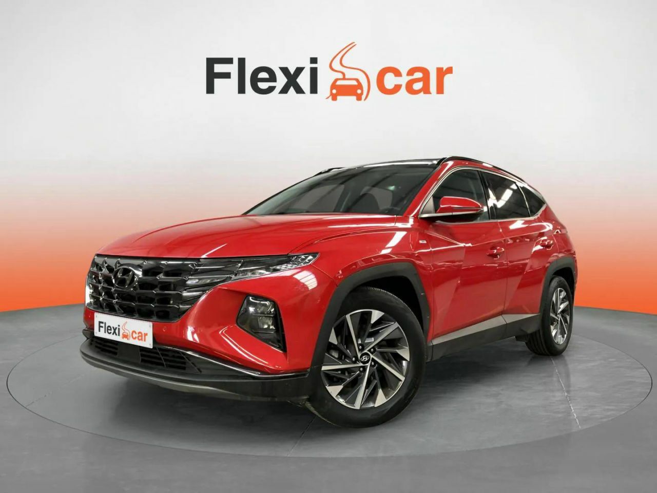 hyundai tucson 2024 / foto grande (3)