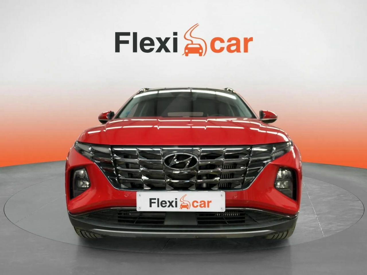 hyundai tucson 2024 / foto grande (2)