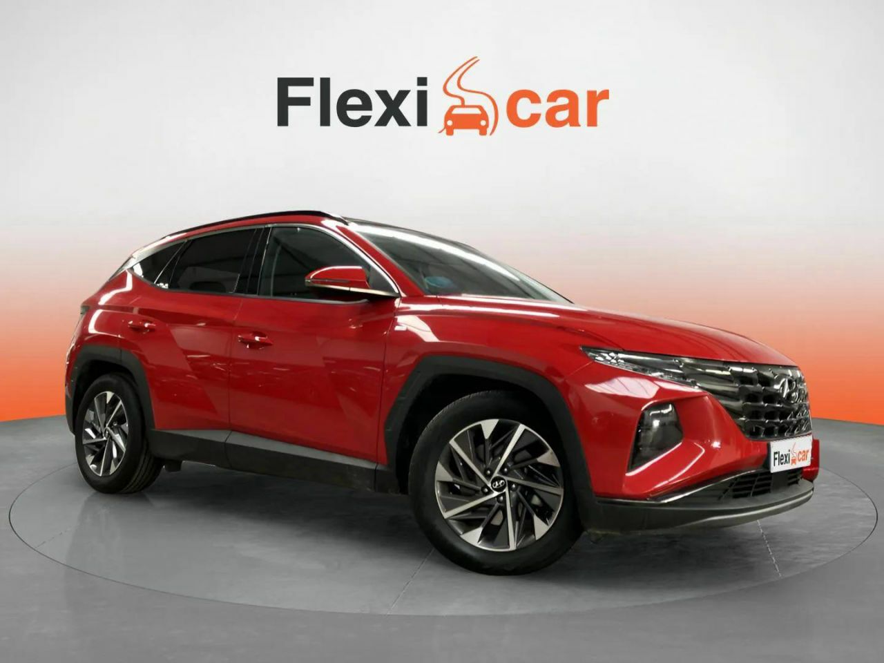Foto hyundai tucson 2024 /
