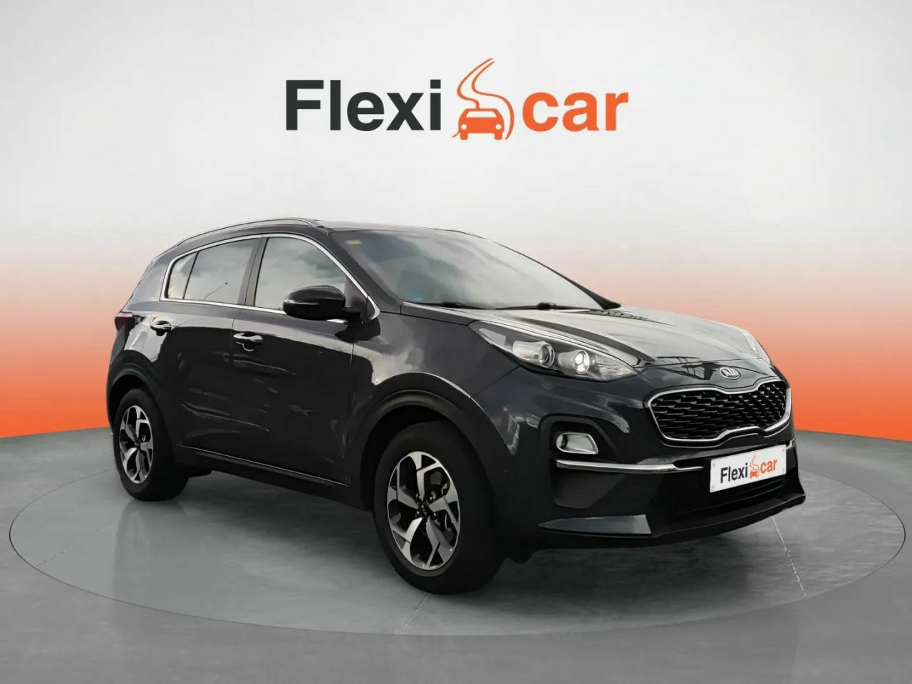 Foto kia sportage 2020 /