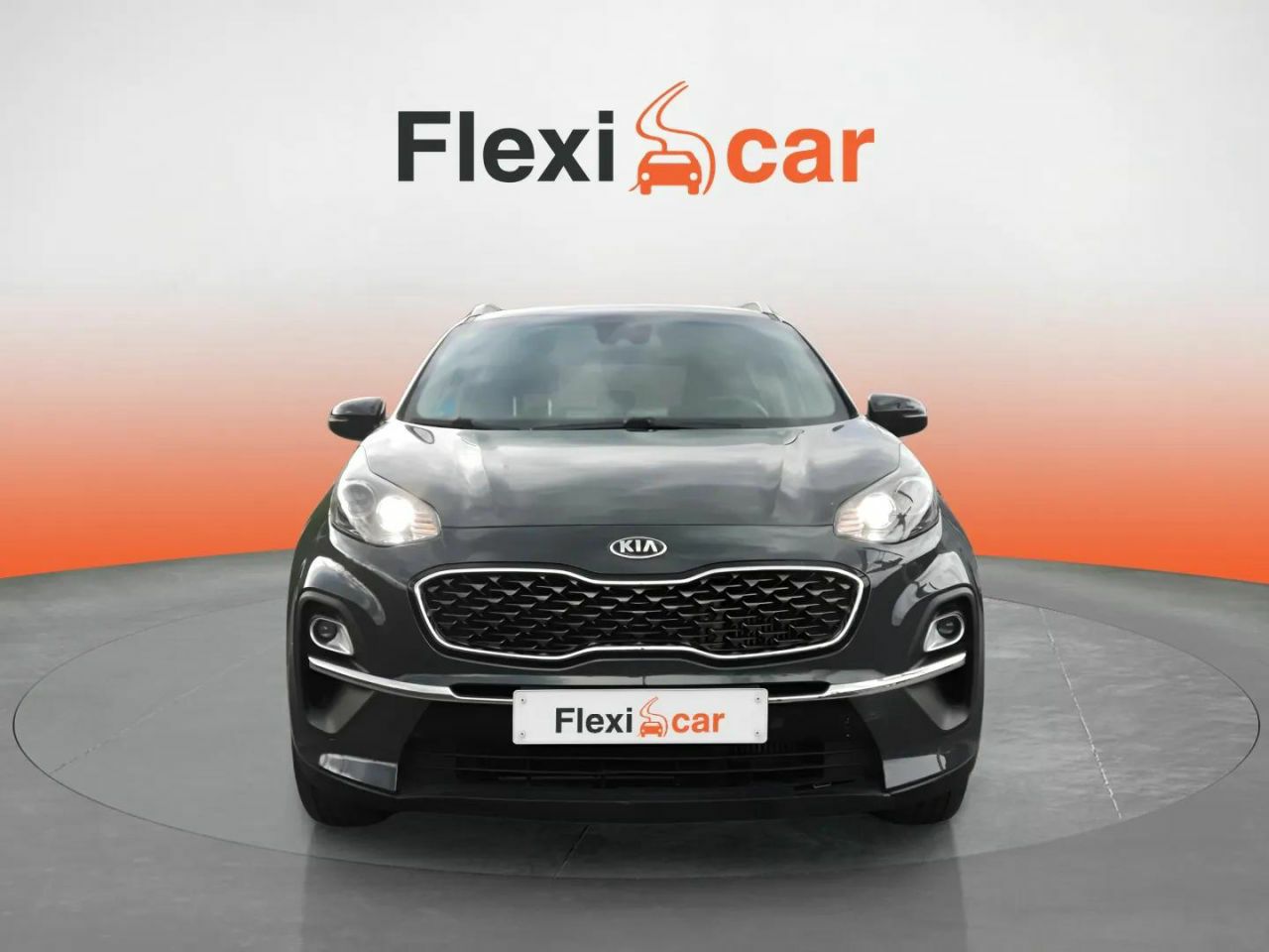 kia sportage 2020 / foto grande (2)