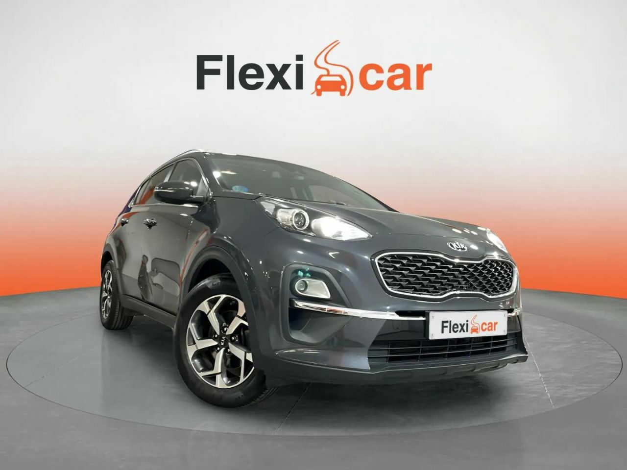 Foto kia sportage 2020 /
