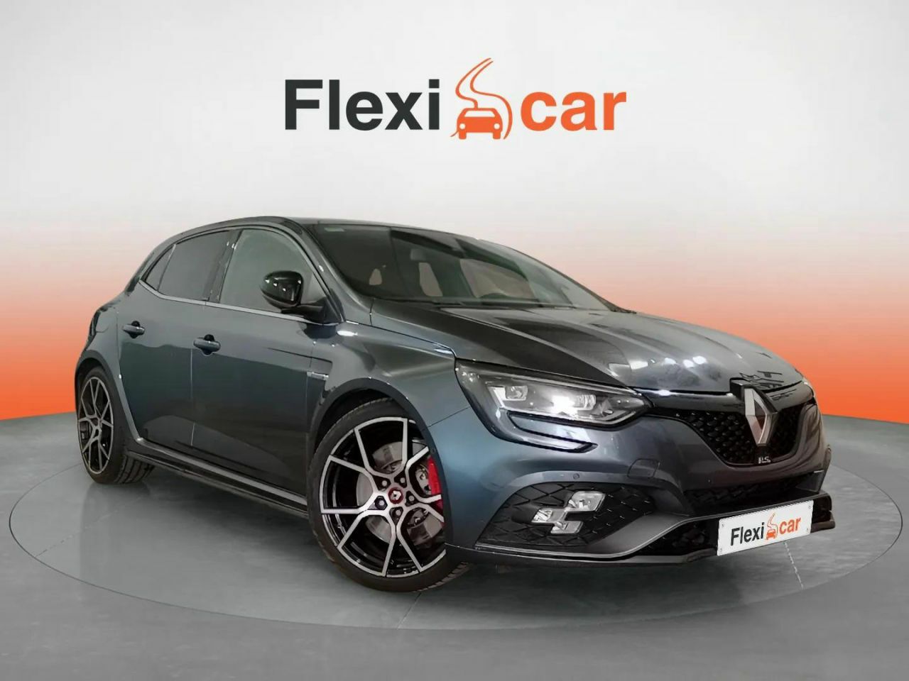 Foto renault megane 2019 /