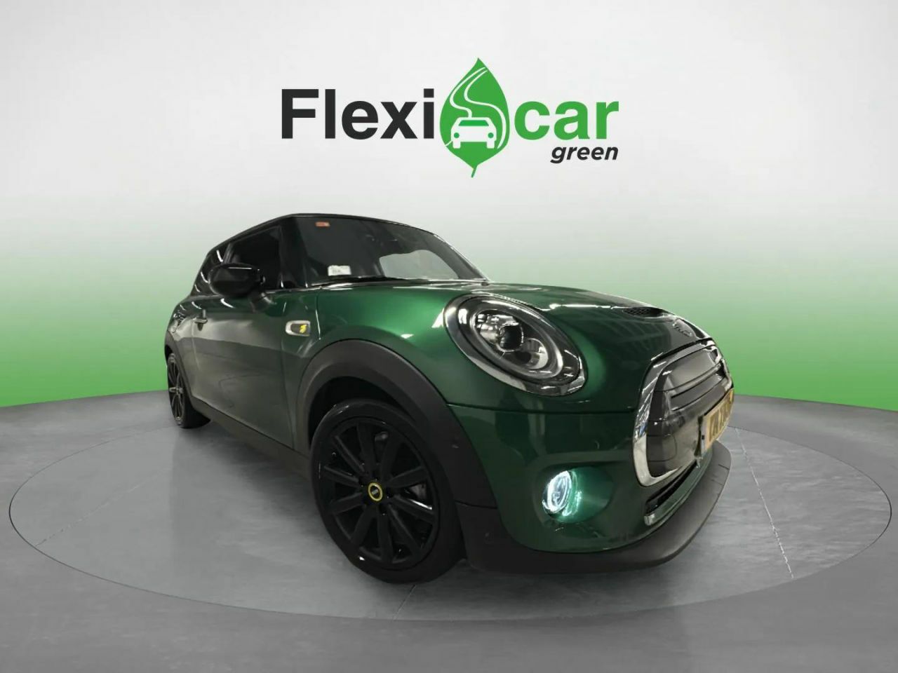 Foto mini cooper 2021 /