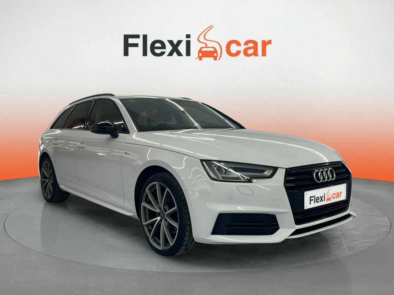 Foto audi a4 2018 /