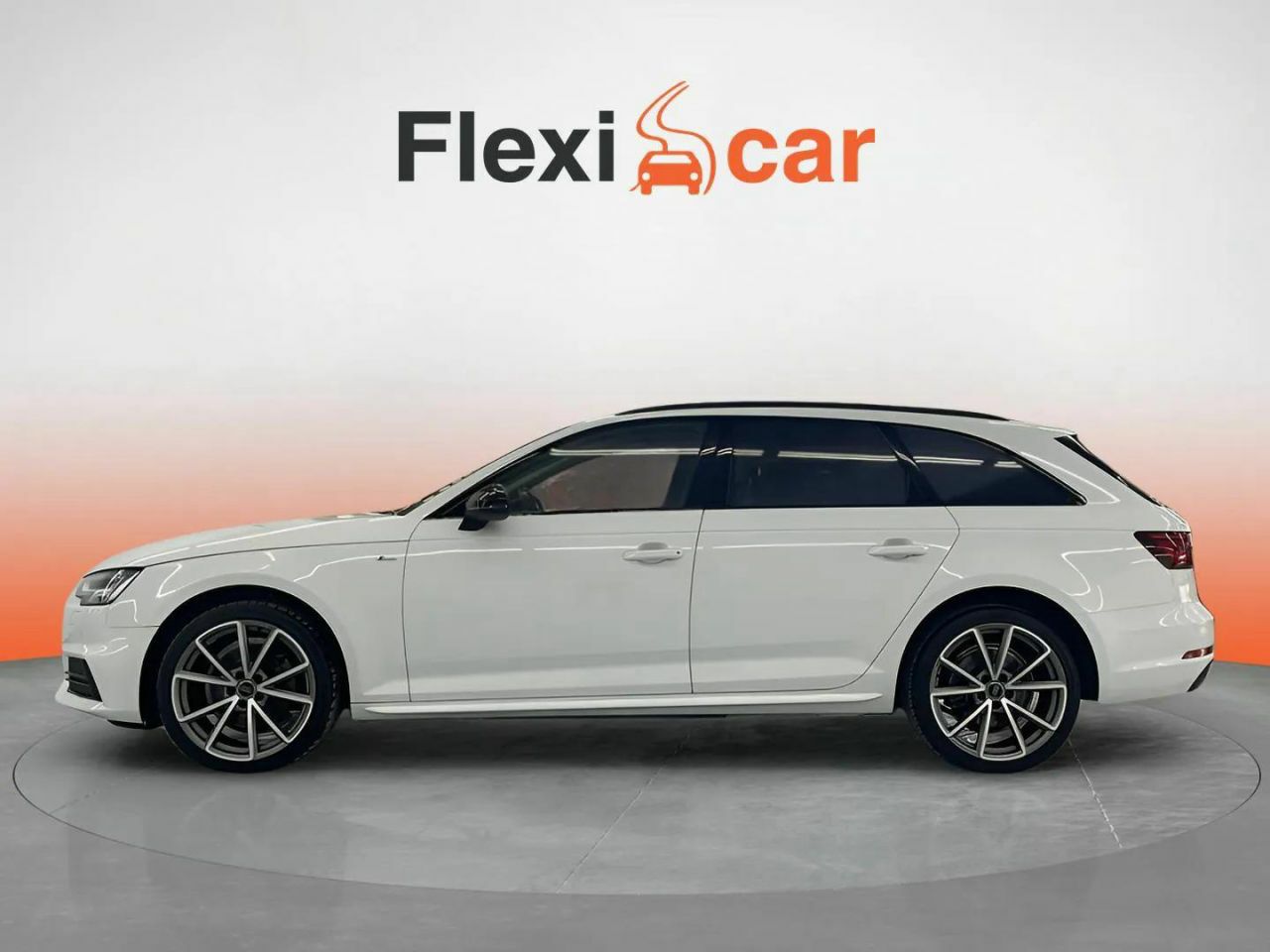audi a4 2018 / foto grande (2)