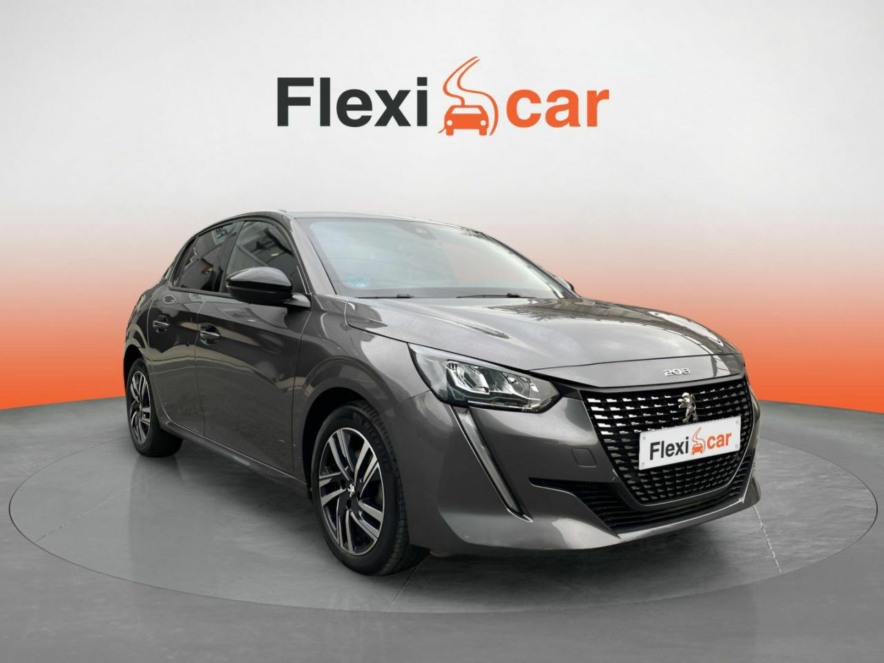 Foto peugeot 208 2023 /