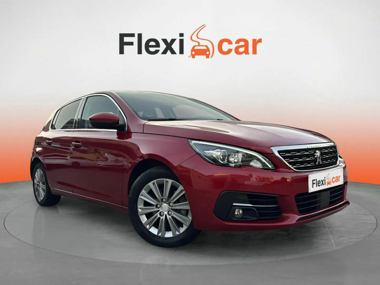 Foto peugeot 308 2021 /
