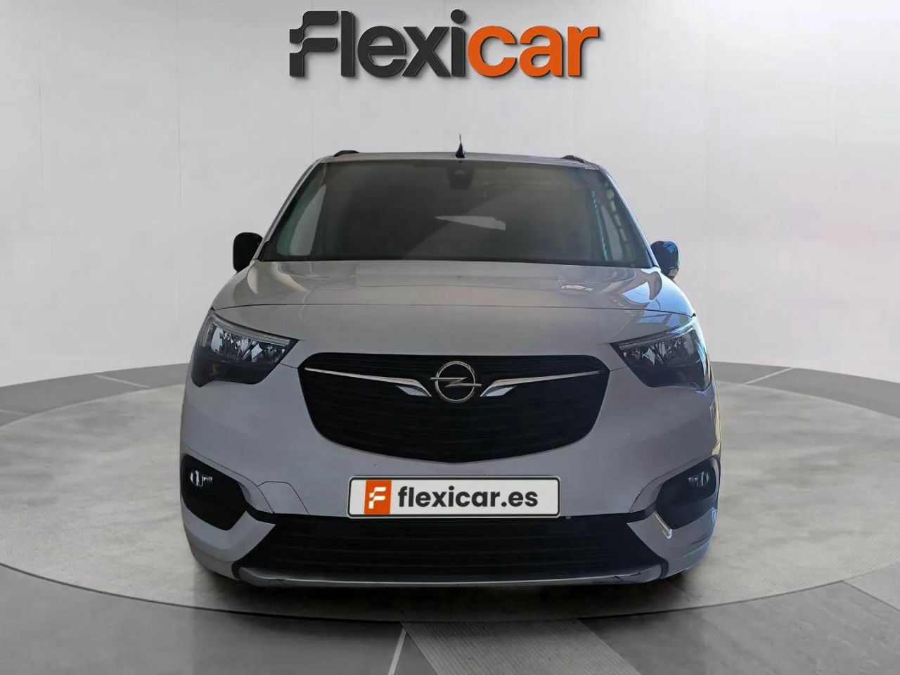 opel combo cargo 2023 / foto grande (2)