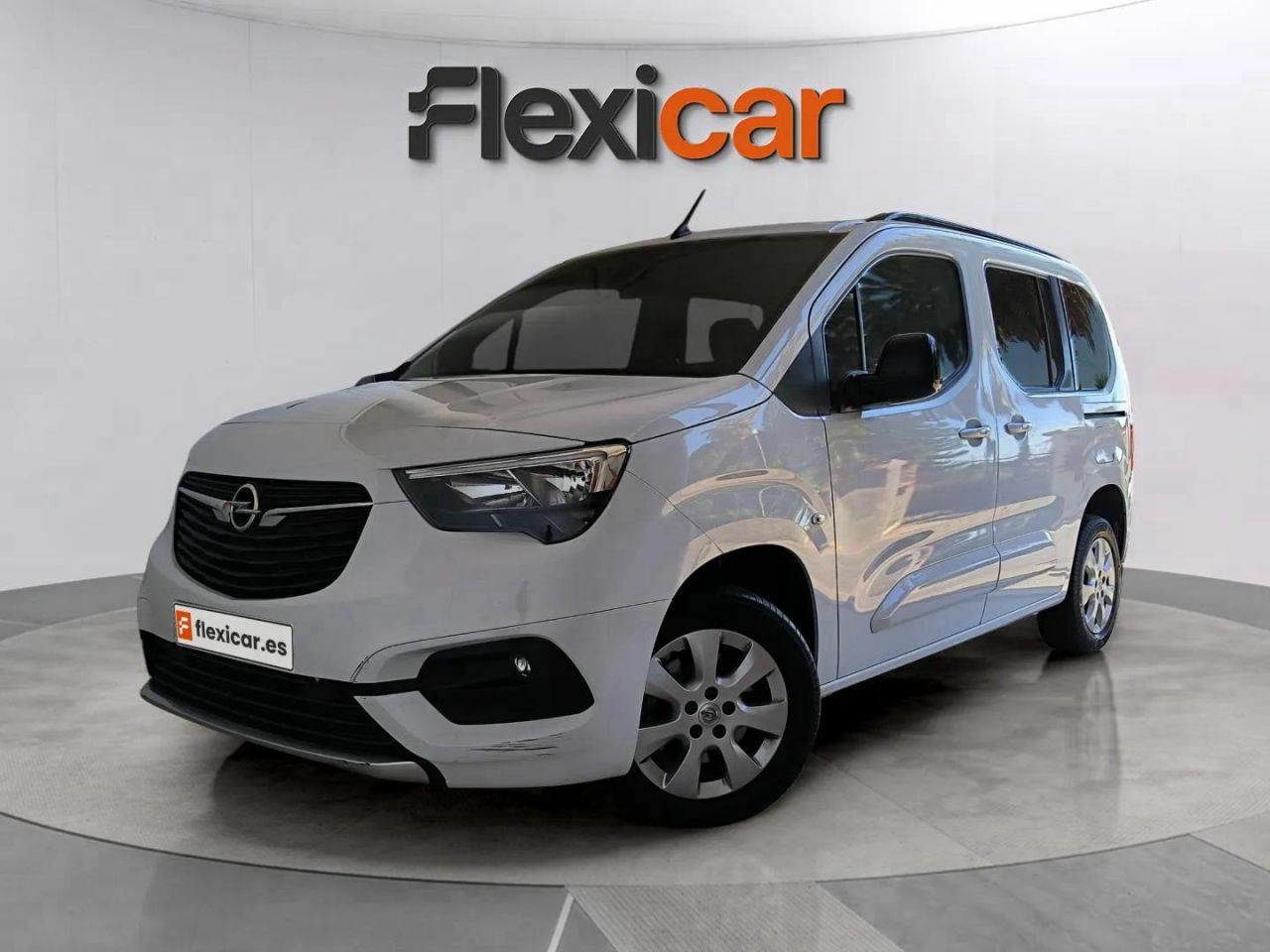opel combo cargo 2023 / foto grande (3)