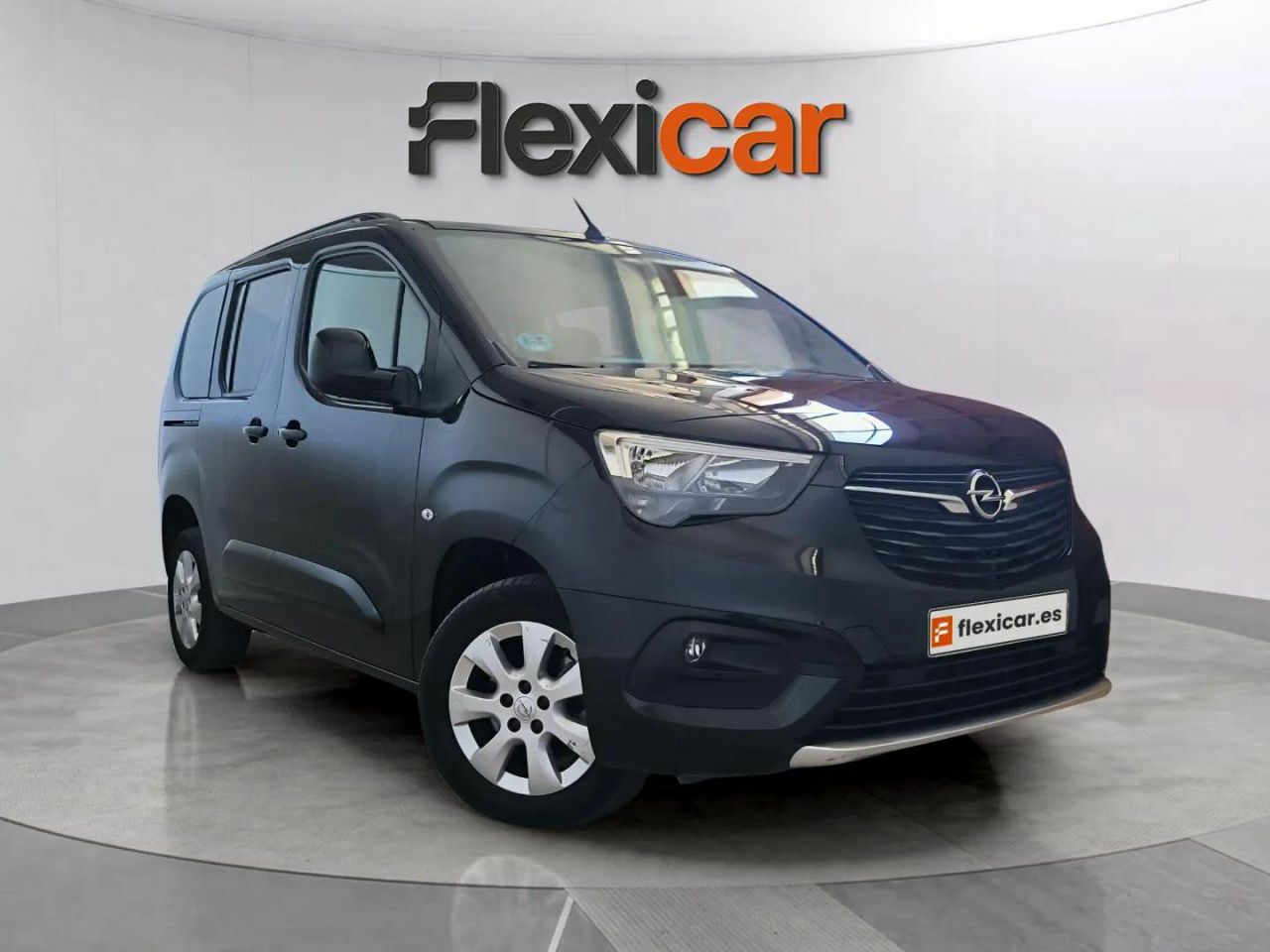 Foto opel combo cargo 2023 /