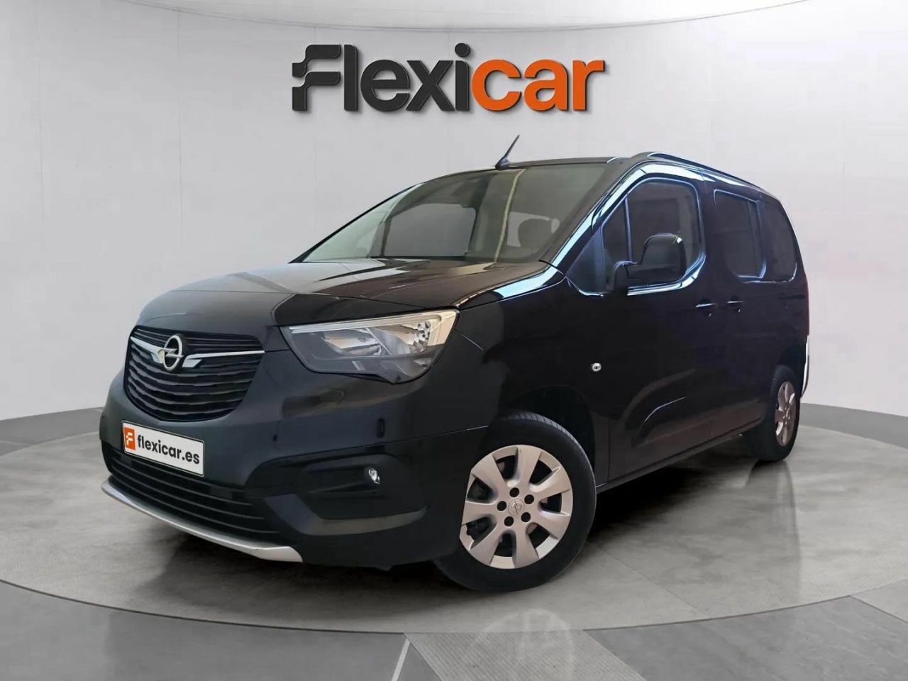 opel combo cargo 2023 / foto grande (3)