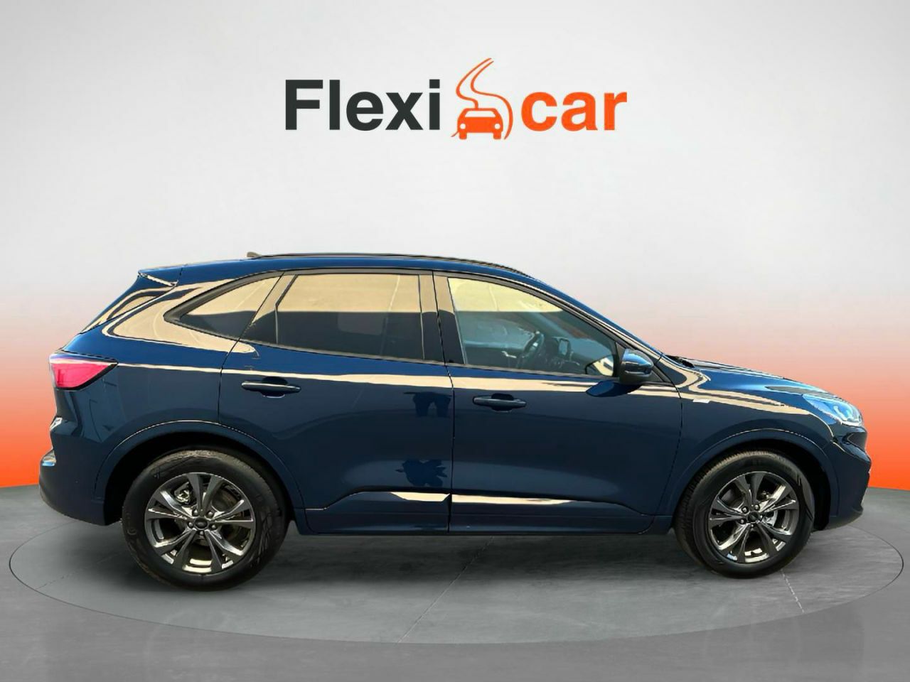 ford kuga 2022 / foto grande (3)